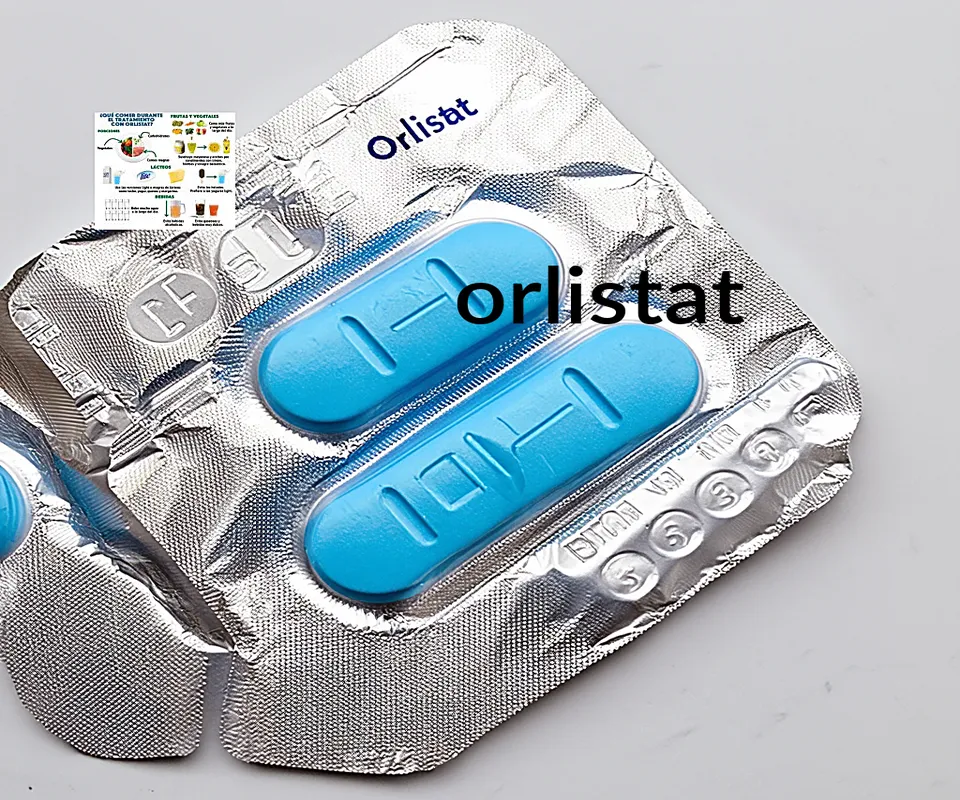 Orlistat apoteket